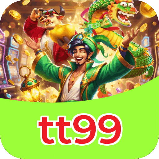 Jogos com maior RTP na tt99